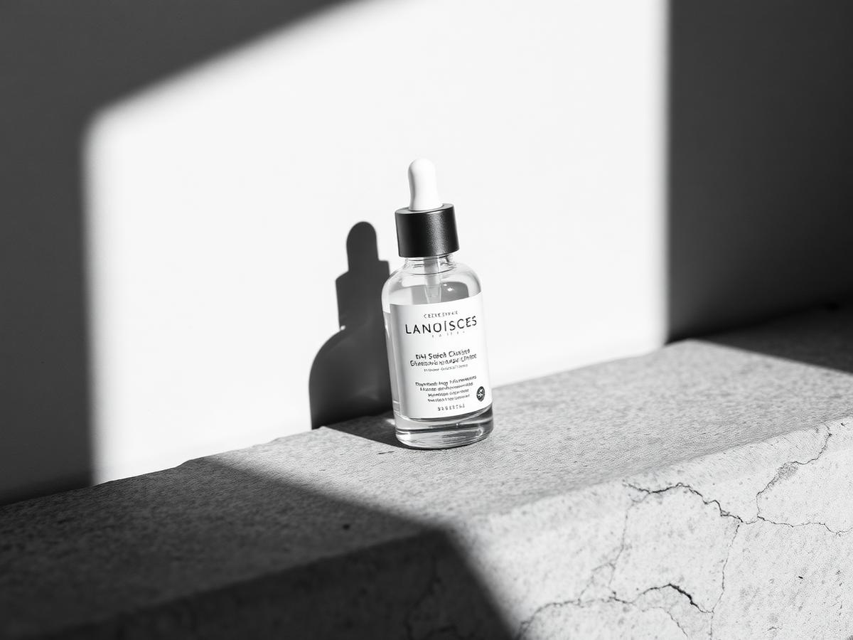 37 Skin Lab — packaging study